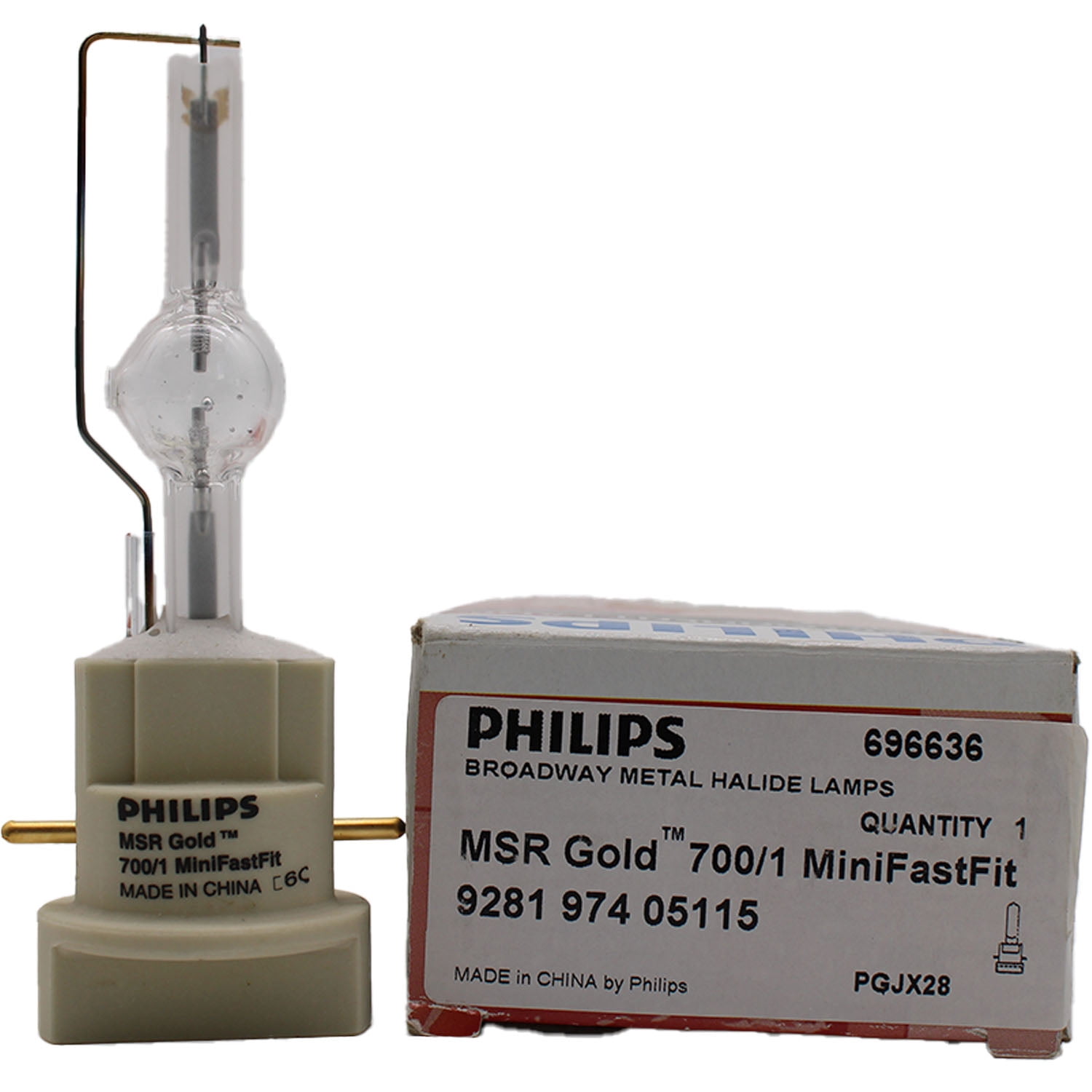 Philips 9W Light Bulbs, UVC Single Tube 2-PIN - Walmart.com