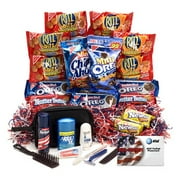 Men's Ultimate Care Package with 250 Minute Phone Card