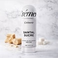 thumbnail image 2 of Cremerie Santal Sucre Anti Frizz & Heat Protectant Hair Mist, 2 of 6
