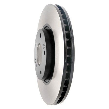 Vented Front Brake Rotor for Hyundai Sonata 2006-2017OE ACDelco 18A2419