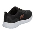 thumbnail image 3 of Tenis Skechers Negro para Hombre [SKE1070] negro 29.5, 3 of 9