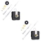thumbnail image 1 of Movimiento de reloj Matsuzay Mecanismo de pared DIY Type3 NO3, 1 of 5