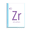 Hand-drawn-family-crests-4 742, variant on Chestry Elements Period Table Transition Metals Zirconium Zr Book Sheet Protectors Portfolio Binder Folder