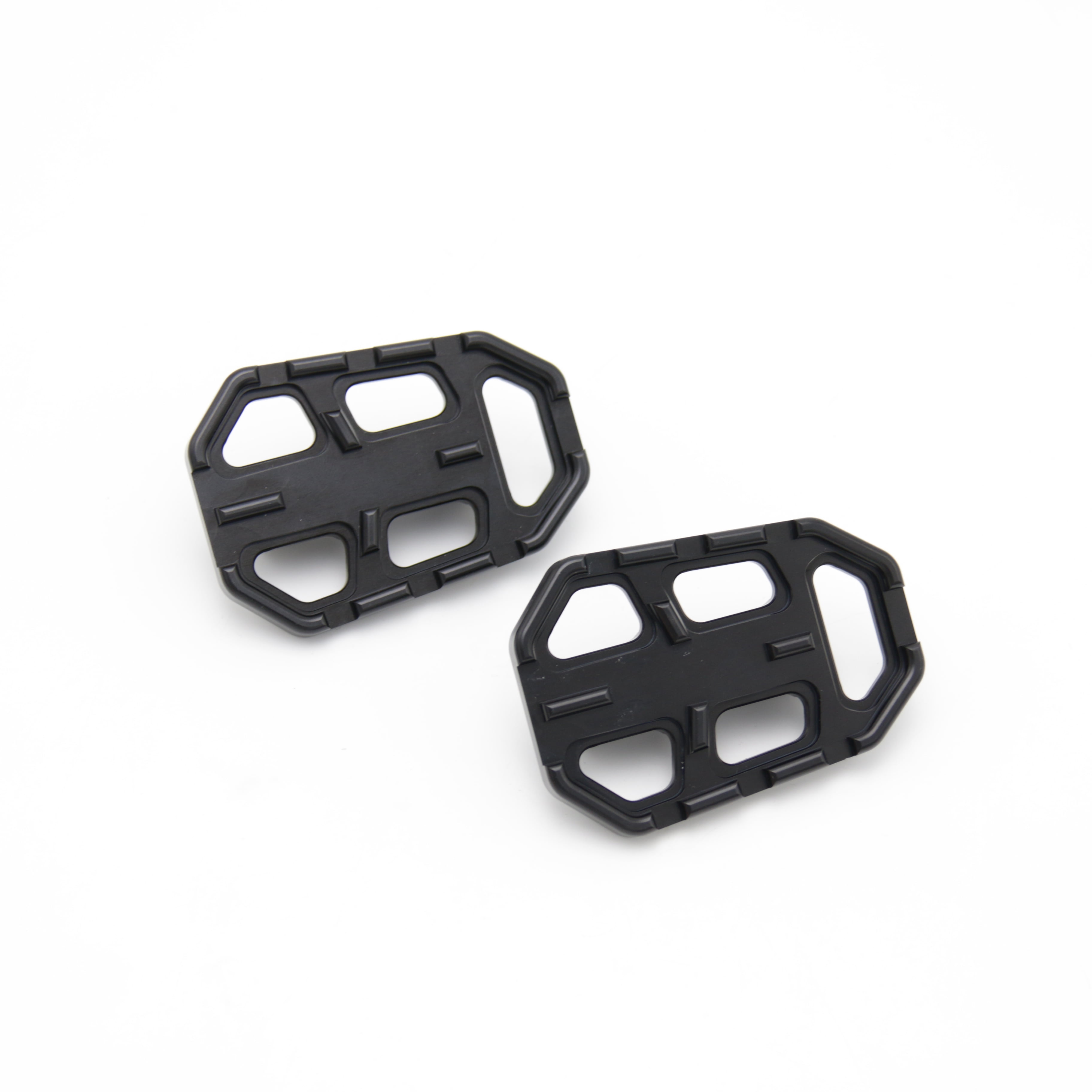 For BMW R1200GS Foot Pegs Footpeg Rest Pedals for BMW F750GS F850GS