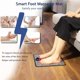 thumbnail image 3 of Multifunktionell Fotmassage Elektrisk EMS-dyna Fot Akupunktur Stimulator Massag Y, 3 of 5