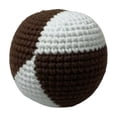 thumbnail image 3 of TTJ Knitted Colorful Patterned Quartz Sand Filled Toss Game Props Soft Throwing Toys Interactive Party Game Accessories for Indoor Outdoor Fun, 3 of 8