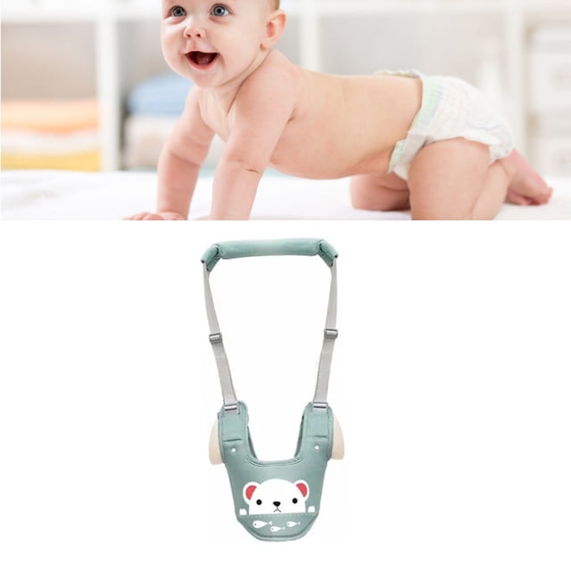 Arnés para caminar para bebés, arnés para caminar para bebés, arnés para caminar para niños pequeños, características de vanguardia