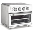 thumbnail image 2 of Cuisinart TOA-70W AirFryer Oven with Grill Cuisinart TOA-70W, 2 of 4