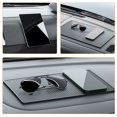thumbnail image 2 of LOLIPPYY Dashboard Mat Car Dashboard Pad Anti-slide Dash Pad for Placing Phone Keys, 2 of 7