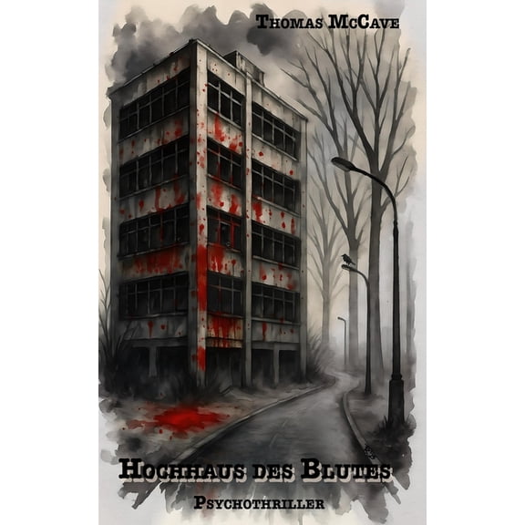 Hochhaus des Blutes, (Paperback)