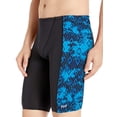 thumbnail image 2 of TYR Men's Glacial Hero Jammer, 2 of 3