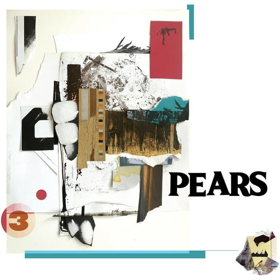 The Pears - Pears - Music & Performance - Vinyl