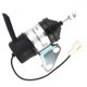 thumbnail image 4 of Interruptor De Apagado, Válvula Solenoide, Resistencia Duradera A La Abrasión Uso Profesional Para Excavadoras Pequeñas Tractores Otra Maquinaria OTVIAP Solenoid Valve, 4 of 8