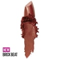 thumbnail image 1 of Lápiz labial Maybelline Color Sensational crema hidratante tonos nude rosa rojo ciruela 4.2 g, 1 of 2