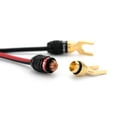 thumbnail image 4 of Sewell Deadbolt 30 Degree Angled Spade Plugs, 4 of 6