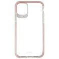 thumbnail image 2 of GEAR4 Piccadilly With D3O Case Compatible With The iPhone 11 - Clear/Pink, 2 of 3