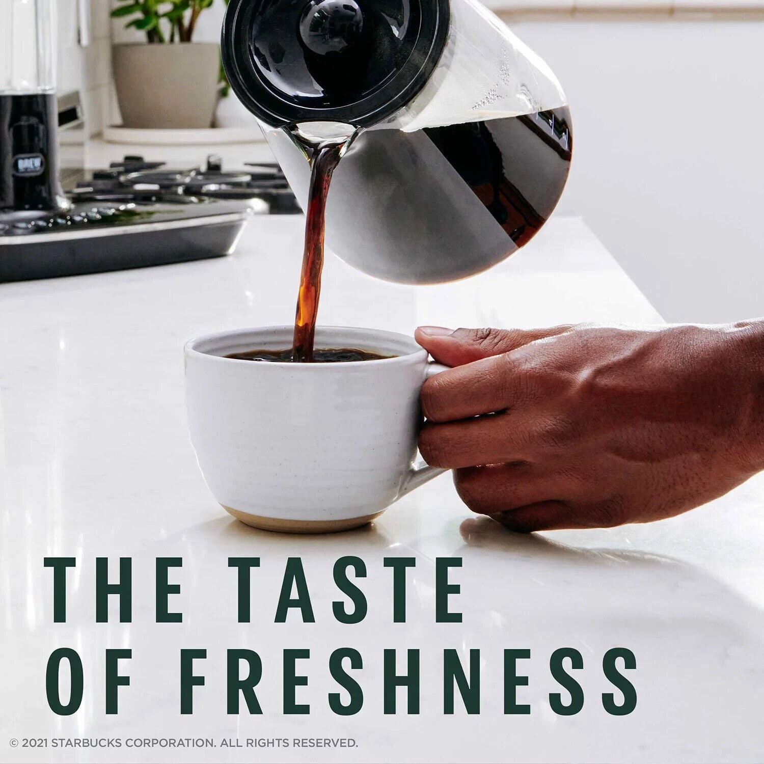 Starbucks House Blend Whole Bean Coffee (40 Oz.) Great Price