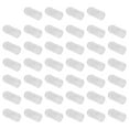 thumbnail image 4 of 40pcs Pushable Cake Holders Diy Push Cake Mold Cylinder Shaped Cake Pusher Push Pops Plastic Containers with Lids, 4 of 6