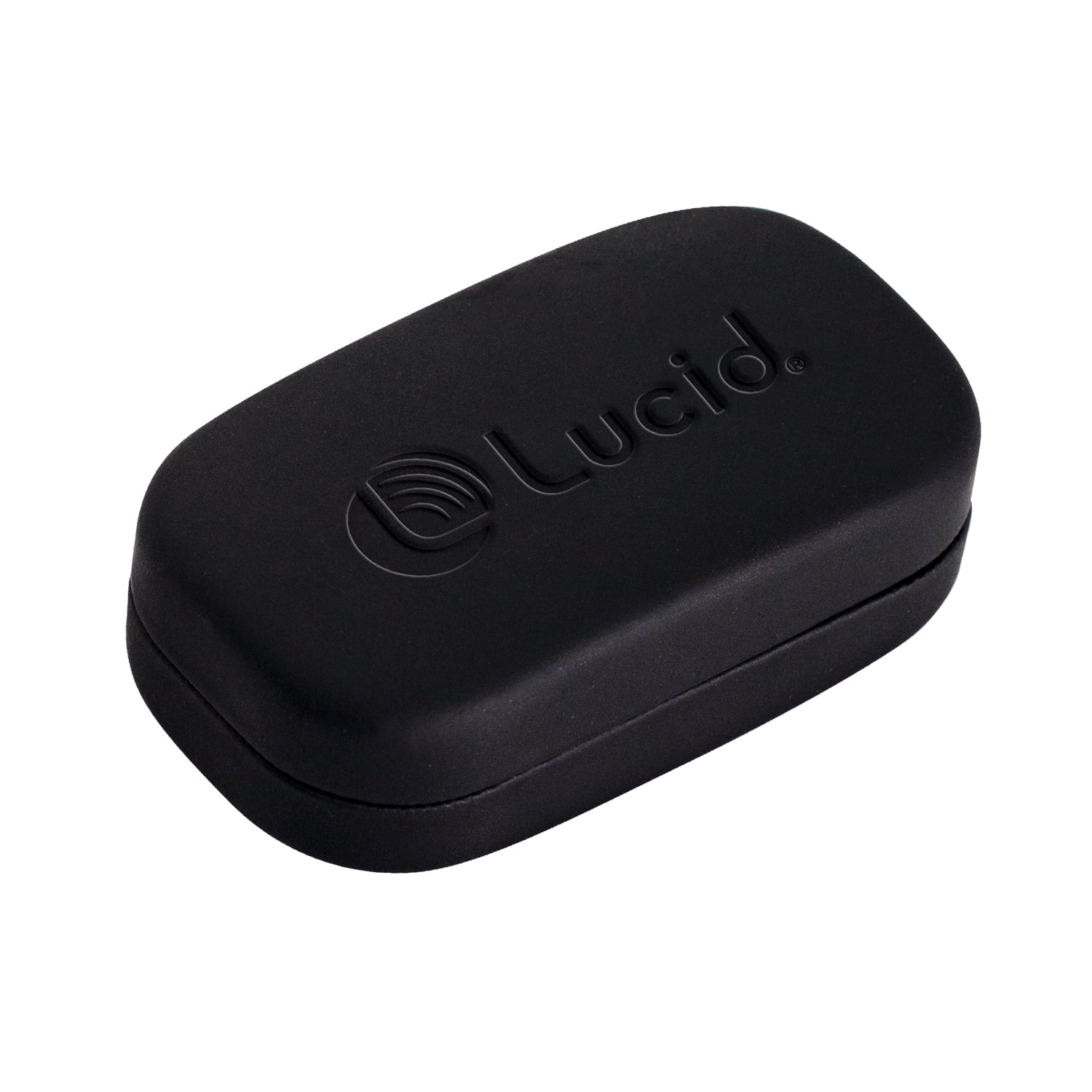 Lucid Hearing Enrich PRO - Behind the Ear Over The Counter (OTC) Hearing Aid - Beige Pair
