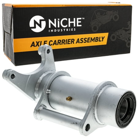 Niche Axle Bearing Carrier for Yamaha Banshee YFZ350 3GG-25311-01-P1 ATV 519-KAX2221C