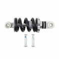 thumbnail image 1 of Amortiguador Trasero Universal de 125 Mm Y 750 Lb para Minimotos ATV., 1 of 9