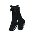 thumbnail image 1 of Txlixc Calcetines de moda con arco Monocromo Txlixc moda, 1 of 4