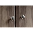 thumbnail image 3 of Sauder Shoal Creek Armoire in Diamond Ash, 3 of 8