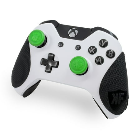 KontrolFreek - Controller Grips for Xbox One, X|S - Black