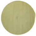 thumbnail image 1 of Colonial Mills MI66R108X108 Tapis Rond Marys Isle 9 x 9 Pi, Céleri, 1 of 1