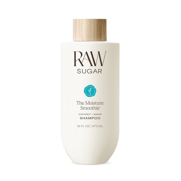 Shampoo Raw Sugar con Coco Agave 532 ml