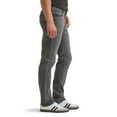 thumbnail image 4 of Lee® Men's Slim Straight Denim Jeans with Stretch, 4 of 7