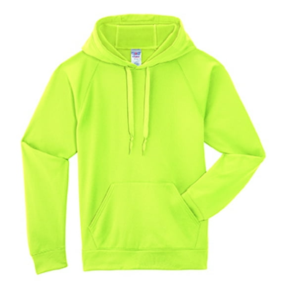 Jerzees Dri-Power Sport Adult Hooded Sweatshirt Pf96Mr