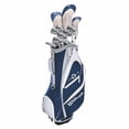 thumbnail image 5 of Wilson Women Profile XD Golf Complete Set Cart - Left Hand, 5 of 7