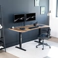 thumbnail image 2 of Escritorio de pie VIVO DESK-KIT-2B1P eléctrico con doble motor 160x80c, 2 of 9