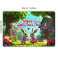 thumbnail image 3 of 130 Piece Easter Puzzle Set Easter Bunny Puzzle Educational Puzzles For Kids For Family Game Night A Toys, 3 of 8