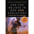 thumbnail image 1 of Pre-Owned Can You Believe in God and Evolution?: A Guide for the Perplexed Paperback Ted Peters, Martinez Hewlett, 1 of 1