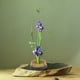thumbnail image 3 of Flor Kenzan,Flor Redonda Kenzan Arreglo Floral Denso Kenzan Redondo Kenzan Diseño A Prueba De Futuro, 3 of 13