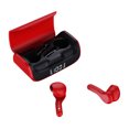thumbnail image 2 of Auricular inalámbrico Irfora R28 BT5.0 Auriculares Verdaderos Auriculares deportivos estéreo inalámbricos Reducción de ruido inteligente Pantalla LED Auriculares táctiles Auriculares con sonido estére Irfora Auricular inalámbrico, 2 of 7