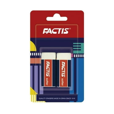 Goma Factis S 20 Blister 2 pzas