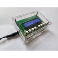 thumbnail image 5 of Precision Benchtop Syringe Pump Lab Micro Pump Syringe Propeller Glue Dispenser Sampling Pump with Latest Controller ,Easy to Use, 5 of 5