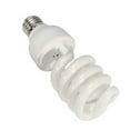 thumbnail image 4 of BINGLI 26 W 10.0 Reptile Lights Energy Saving Reptile Heat Lamp Bulb Spiral Compact Bulb Fit for Rainforest Type Reptile/Snake/Lizard/Insect/Turtle/Tortoise, 4 of 7