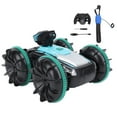 thumbnail image 2 of CAR DE SENCIA DE GESTUAS RC, 360 Grados Sensing de Gestos RC Actud la Larga Larga Langa Motor Potente para Aire Libre en Interiores, 2 of 7