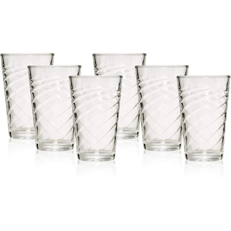 6 Most Cool and Elegant Drinking Glasses