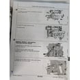 thumbnail image 3 of John Deere 4555, 4755, 4955, 4560, 4760, 4960 Tractor   Service Manual - Part Number # TM1460, 3 of 4