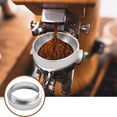 thumbnail image 4 of Anillo dosificador café 51mm portafiltro accesorios embudo dosificador espresso, 4 of 5