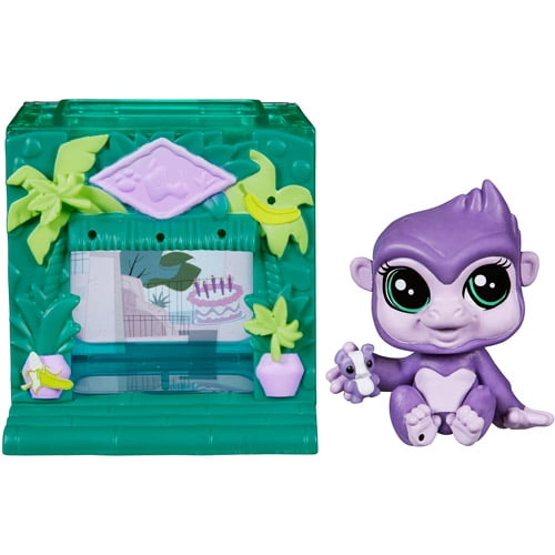 littlest pet shop minis