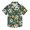 Football Star Green Flow, variant on Dailycode Small Short Sleeve Button Down Shirts Chess Board and Pieces Casual Shirt 3-10 Years