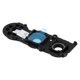 thumbnail image 4 of For Samsung Galaxy A16 5G A166 OEM Rear Camera Rim Lens Cover (Without Logo), 4 of 4