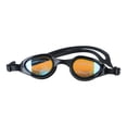 thumbnail image 2 of Gafas de natación Nikou impermeables antivaho ajustables de silicona para adultos, 2 of 15