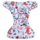 thumbnail image 5 of Pañales de entrenamiento, pantalones de entrenamiento para bebés, pantalones de entrenamiento transpirables para bebés, ropa interior para niños pequeños, rendimiento finamente ajustado, 5 of 8
